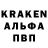 Кодеиновый сироп Lean Purple Drank JD Kassing